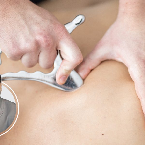 Graston Massage