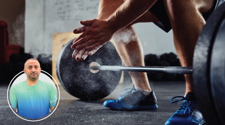 Weight Lifting Basics Course