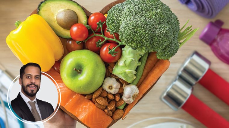 Sports Nutrition Course