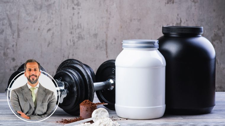 Sports Supplements Course