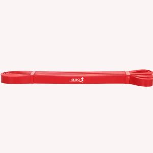 Rubber Bands - Red